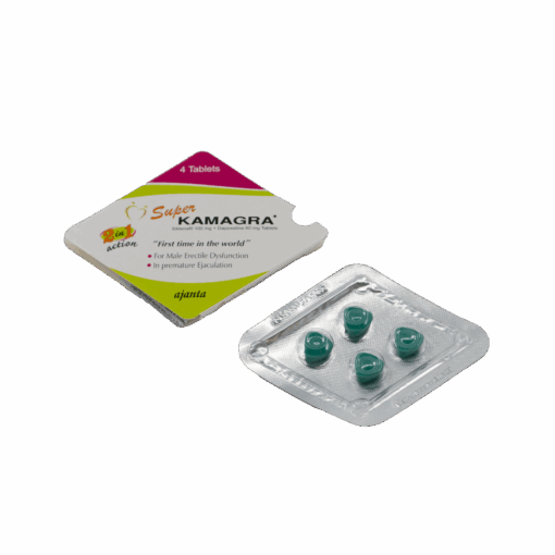 super kamagra