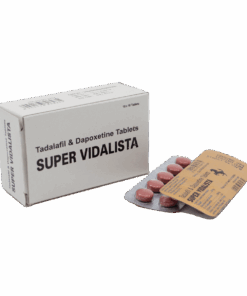 super vidalista (carefill)