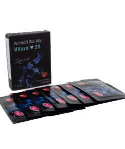 vitara v oral jelly